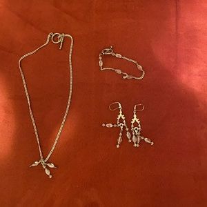 Jewelry set